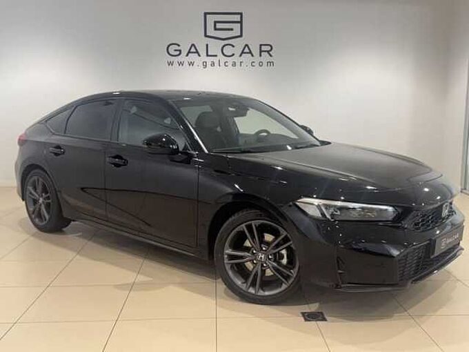 Honda Civic E:Hev 2.0 i-MMD CVT Sport