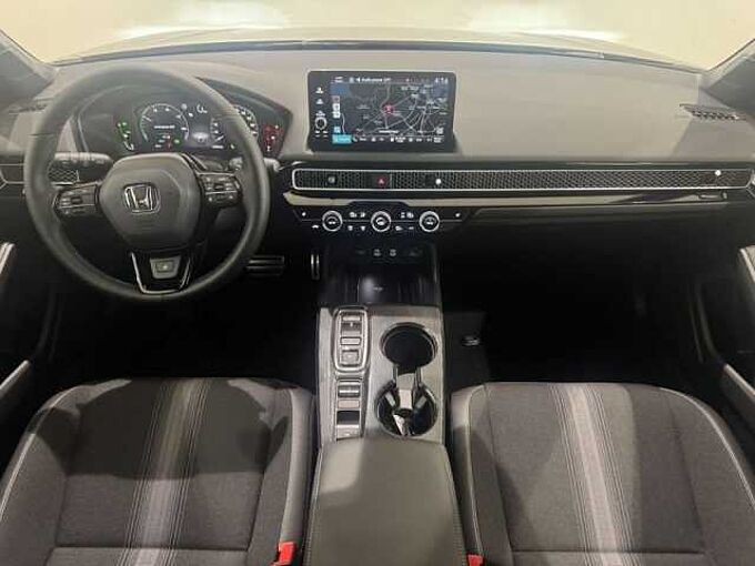 Honda Civic E:Hev 2.0 i-MMD CVT Sport