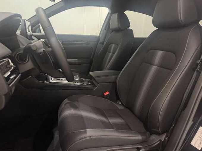 Honda Civic E:Hev 2.0 i-MMD CVT Sport
