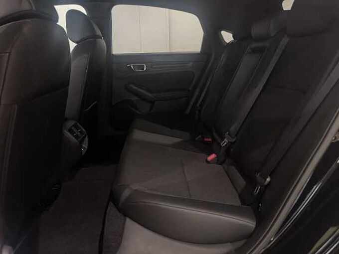 Honda Civic E:Hev 2.0 i-MMD CVT Sport