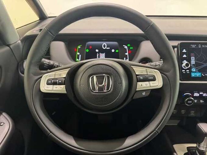 Honda Crosstar 1.5 i-MMD CROSSTAR