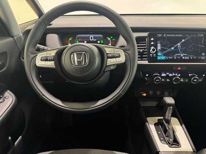 Honda Crosstar 1.5 i-MMD CROSSTAR