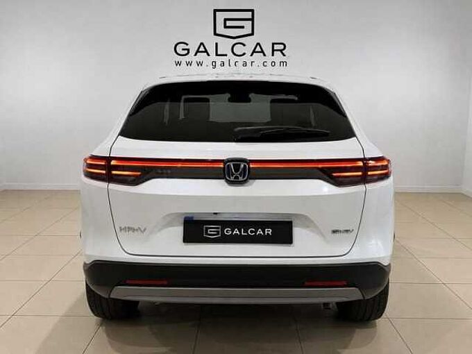 Honda HR-V 1.5 i-MMD 4x2 Elegance