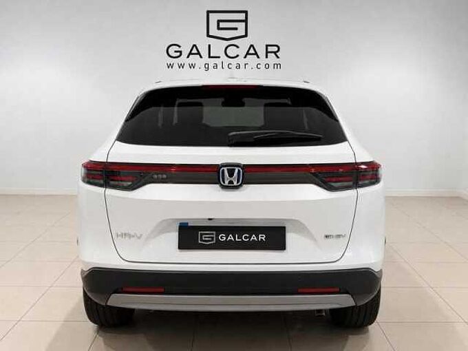 Honda HR-V 1.5 i-MMD 4x2 Elegance