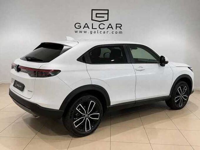 Honda HR-V 1.5 i-MMD 4x2 Elegance