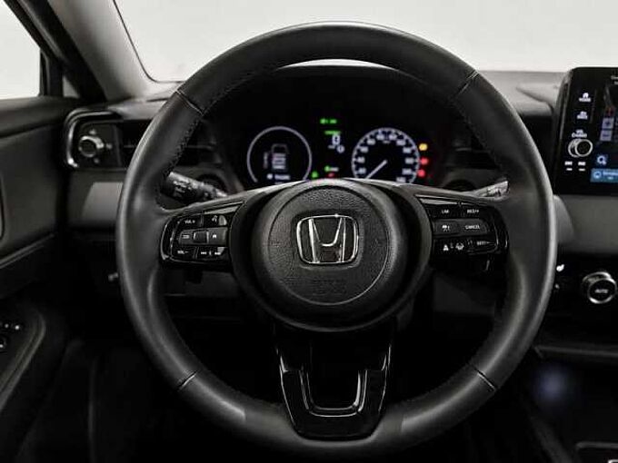 Honda HR-V 1.5 i-MMD 4x2 Elegance