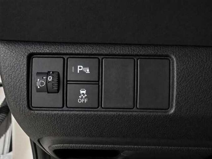 Honda HR-V 1.5 i-MMD 4x2 Elegance
