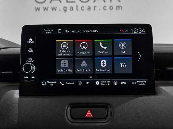 Honda HR-V 1.5 i-MMD 4x2 Elegance