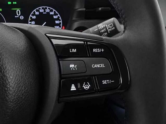 Honda HR-V 1.5 i-MMD 4x2 Elegance