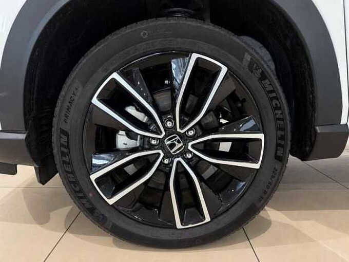 Honda HR-V 1.5 i-MMD 4x2 Elegance