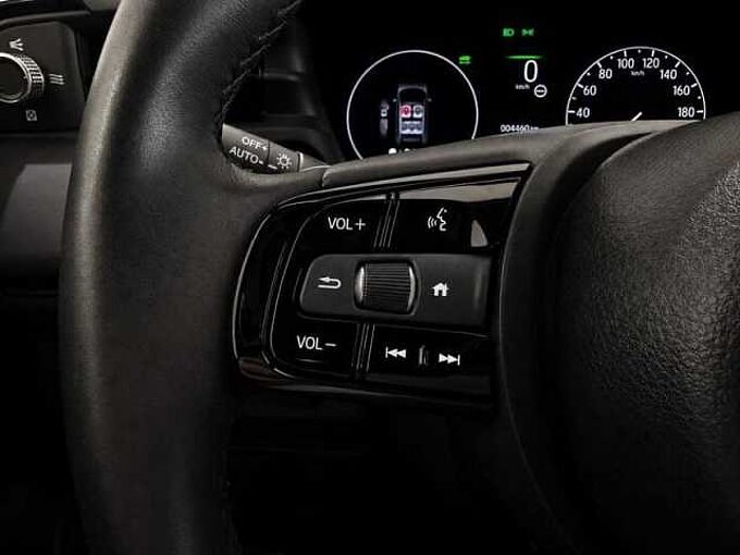 Honda HR-V 1.5 i-MMD 4x2 Elegance