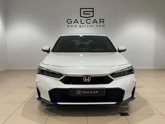 Honda Civic E:Hev 2.0 i-MMD CVT Advance