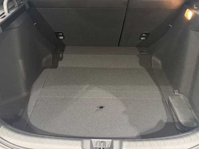 Honda Civic E:Hev 2.0 i-MMD CVT Advance