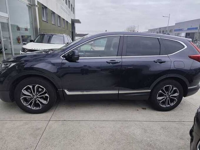 Honda CR-V Híbrido 2.0 i-MMD 4x2 Elegance