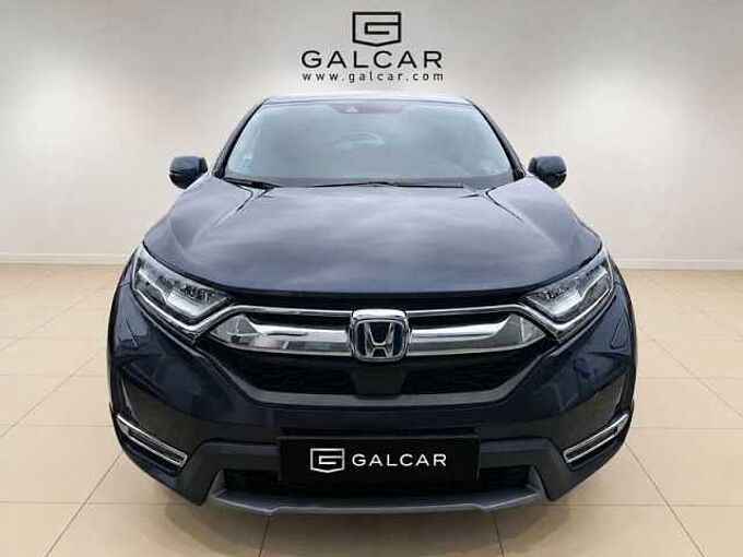 Honda CR-V Híbrido 2.0 i-MMD 4x2 Elegance