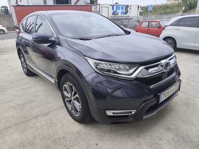 Honda CR-V Híbrido 2.0 i-MMD 4x2 Elegance