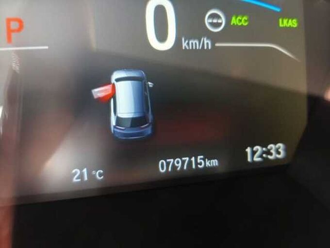 Honda CR-V Híbrido 2.0 i-MMD 4x2 Elegance