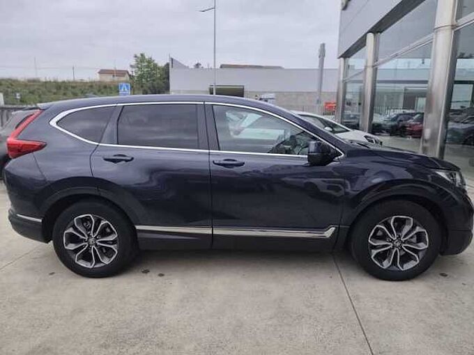 Honda CR-V Híbrido 2.0 i-MMD 4x2 Elegance