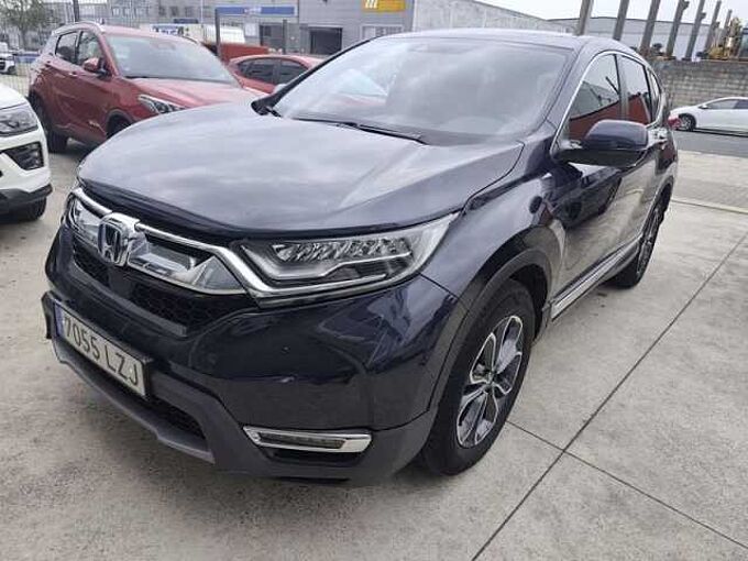 Honda  CR-V H&iacute;brido 2.0 i-MMD 4x2 Elegance