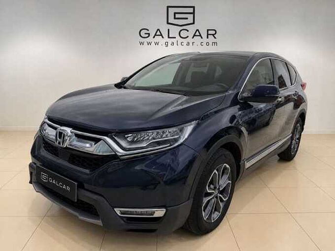 Honda CR-V Híbrido 2.0 i-MMD 4x2 Elegance