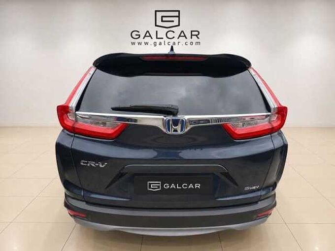 Honda CR-V Híbrido 2.0 i-MMD 4x2 Elegance