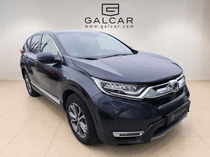 Honda CR-V Híbrido 2.0 i-MMD 4x2 Elegance