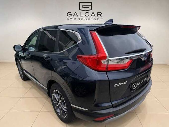 Honda CR-V Híbrido 2.0 i-MMD 4x2 Elegance
