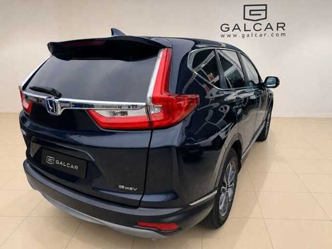Honda CR-V Híbrido 2.0 i-MMD 4x2 Elegance
