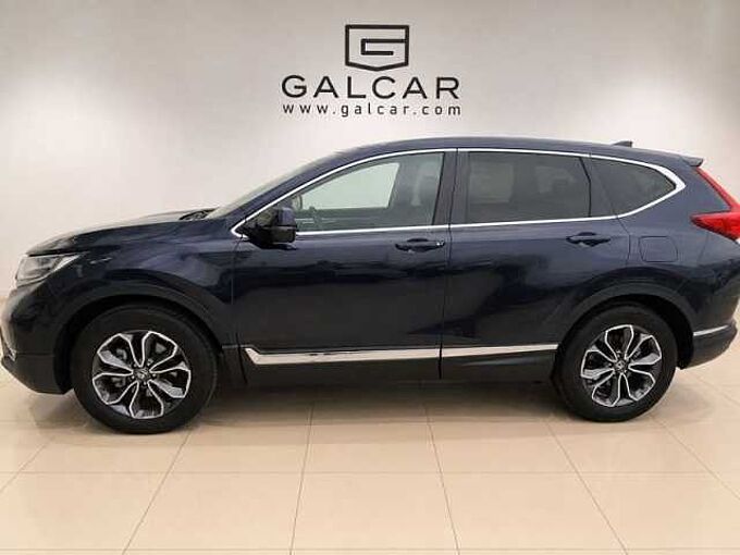 Honda CR-V Híbrido 2.0 i-MMD 4x2 Elegance