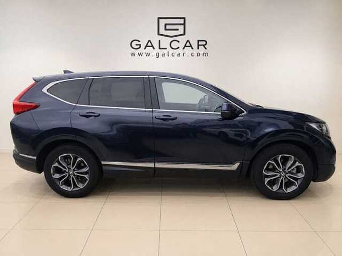 Honda CR-V Híbrido 2.0 i-MMD 4x2 Elegance