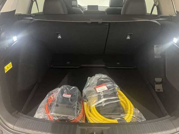 Honda CR-V Híbrido 2.0 i-MMD PHEV 4X2 Elegance Tech