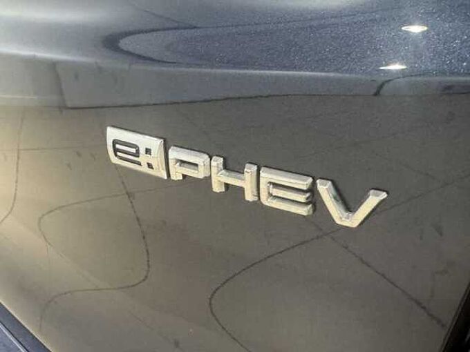 Honda CR-V Híbrido 2.0 i-MMD PHEV 4X2 Elegance Tech