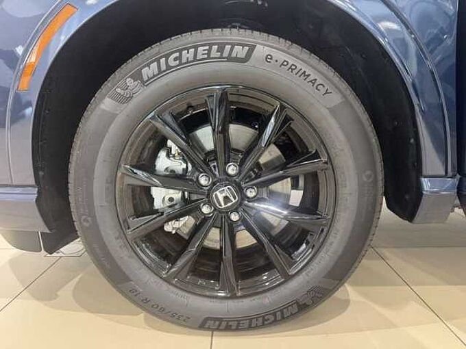 Honda CR-V Híbrido 2.0 i-MMD PHEV 4X2 Elegance Tech