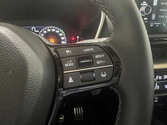 Honda CR-V Híbrido 2.0 i-MMD PHEV 4X2 Elegance Tech