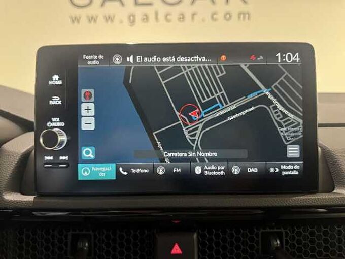 Honda CR-V Híbrido 2.0 i-MMD PHEV 4X2 Elegance Tech