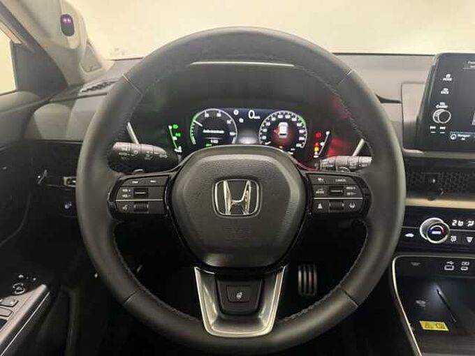 Honda CR-V Híbrido 2.0 i-MMD PHEV 4X2 Elegance Tech