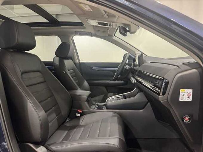 Honda CR-V Híbrido 2.0 i-MMD PHEV 4X2 Elegance Tech