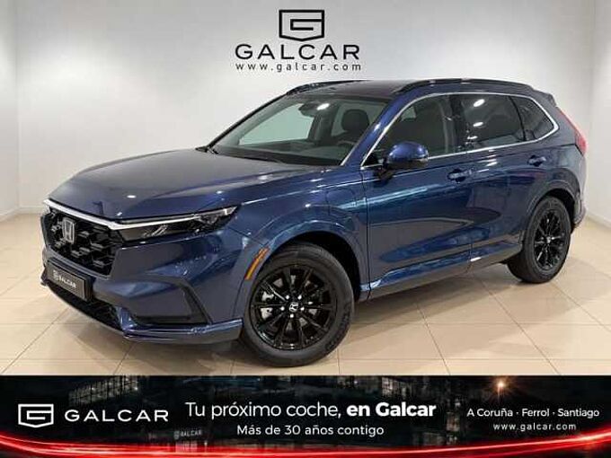 Honda  CR-V H&iacute;brido 2.0 i-MMD PHEV 4X2 Elegance Tech