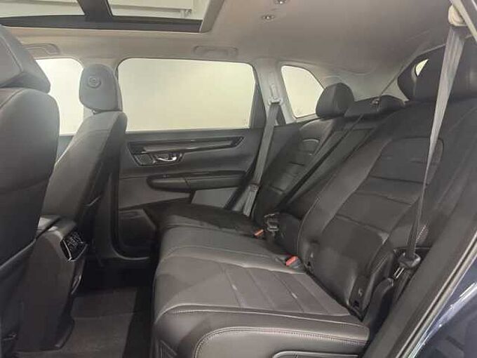 Honda CR-V Híbrido 2.0 i-MMD PHEV 4X2 Elegance Tech
