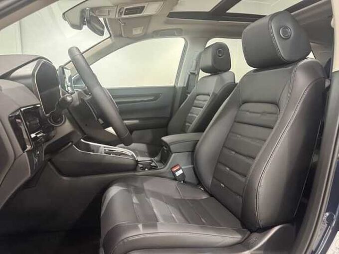 Honda CR-V Híbrido 2.0 i-MMD PHEV 4X2 Elegance Tech