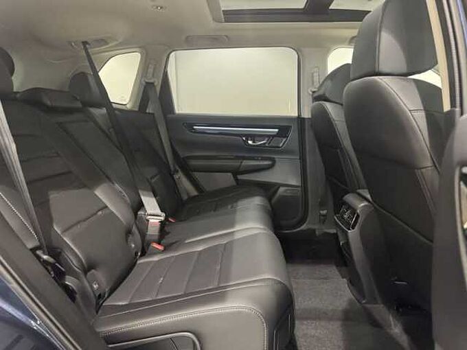 Honda CR-V Híbrido 2.0 i-MMD PHEV 4X2 Elegance Tech