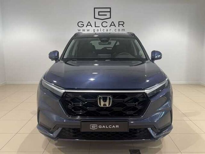 Honda CR-V Híbrido 2.0 i-MMD PHEV 4X2 Elegance Tech