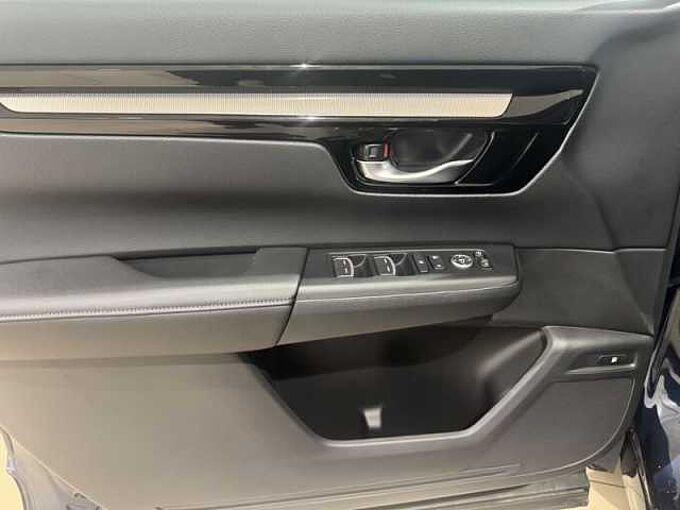 Honda CR-V Híbrido 2.0 i-MMD PHEV 4X2 Elegance Tech