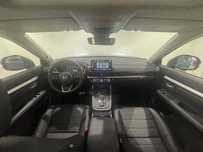 Honda CR-V Híbrido 2.0 i-MMD PHEV 4X2 Elegance Tech