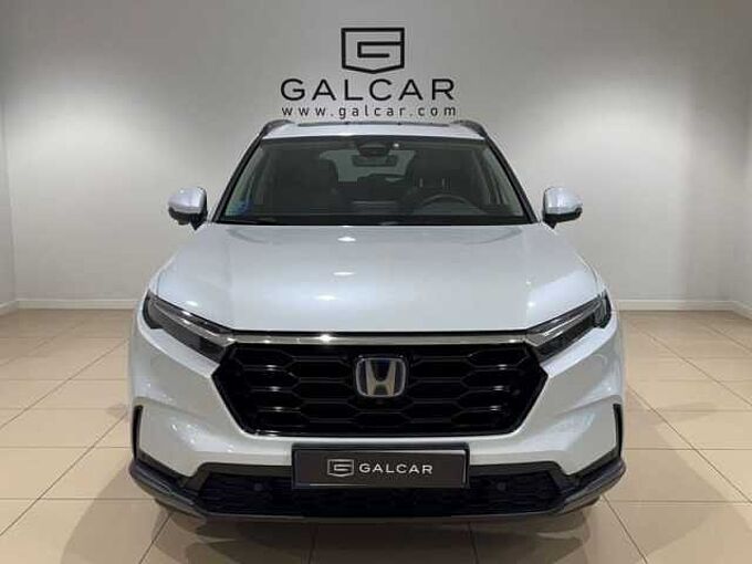 Honda CR-V Híbrido 2.0 i-MMD 4x2 Elegance