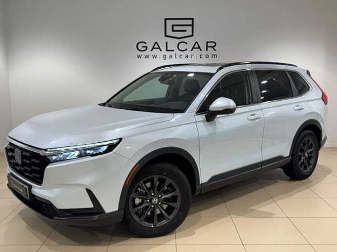 Honda  CR-V H&iacute;brido 2.0 i-MMD 4x2 Elegance