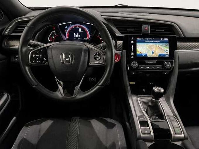Honda Civic 1.5 VTEC Turbo Sport Plus