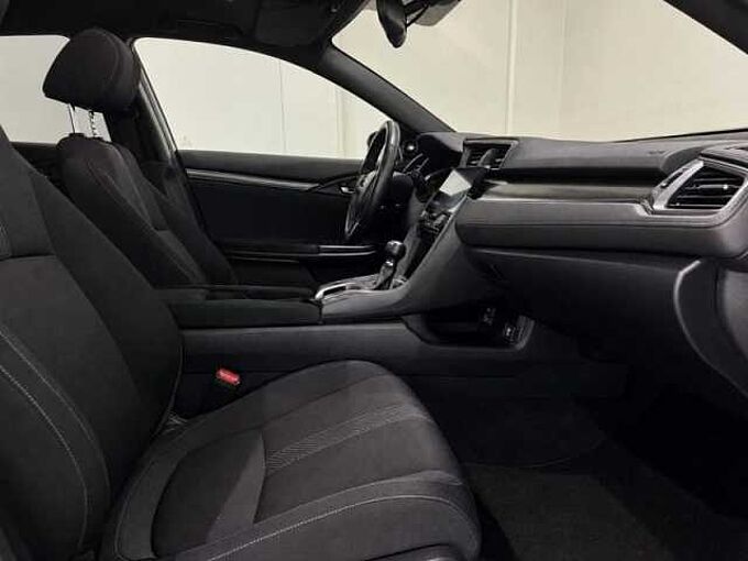 Honda Civic 1.5 VTEC Turbo Sport Plus
