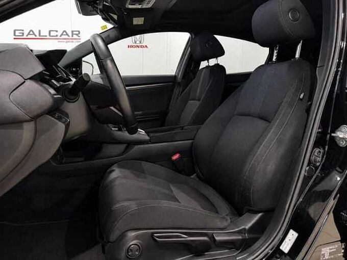 Honda Civic 1.5 VTEC Turbo Sport Plus