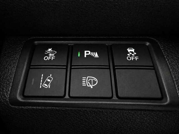 Honda Civic 1.5 VTEC Turbo Sport Plus